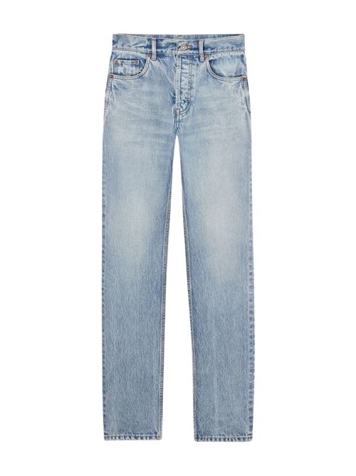 Jeans Dritti SAINT LAURENT | 827965Y35AQ5107